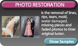 Photo Restoration Lowest price 34.95 Damaged Photos Photo Restoration Service